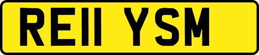 RE11YSM