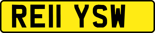 RE11YSW