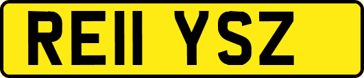 RE11YSZ