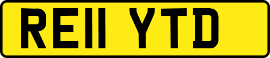 RE11YTD