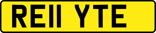 RE11YTE