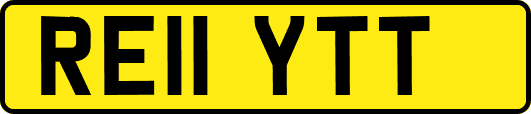 RE11YTT