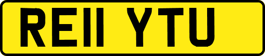 RE11YTU