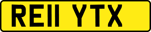 RE11YTX