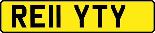 RE11YTY