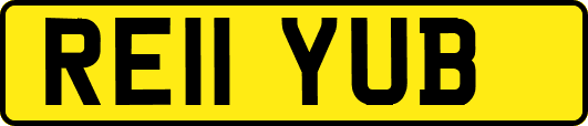 RE11YUB