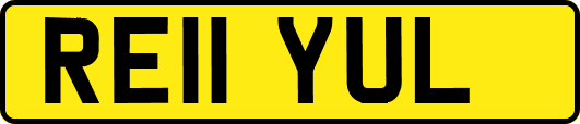 RE11YUL
