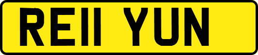 RE11YUN