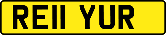 RE11YUR