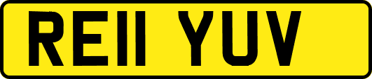 RE11YUV