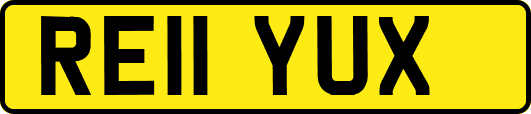 RE11YUX