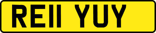 RE11YUY