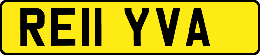 RE11YVA