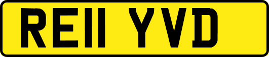 RE11YVD