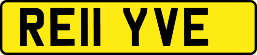 RE11YVE