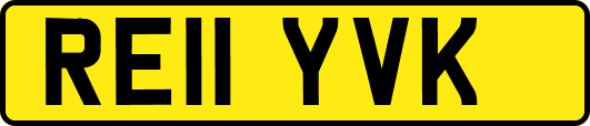 RE11YVK