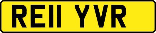 RE11YVR