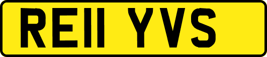 RE11YVS