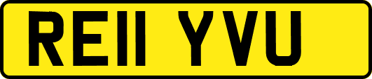 RE11YVU