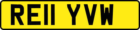 RE11YVW