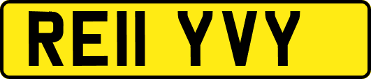 RE11YVY