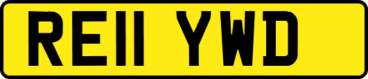RE11YWD