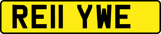 RE11YWE