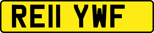 RE11YWF