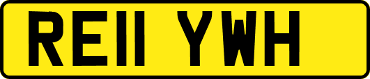RE11YWH