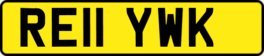 RE11YWK