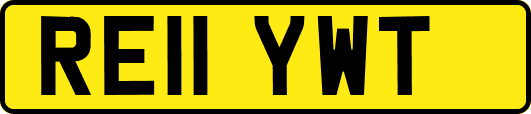 RE11YWT