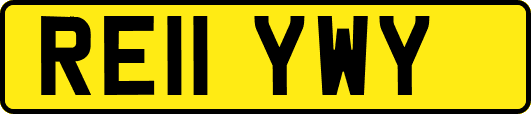RE11YWY
