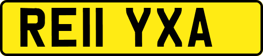 RE11YXA