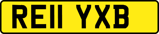 RE11YXB