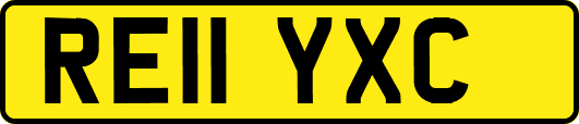 RE11YXC