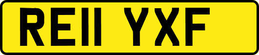 RE11YXF