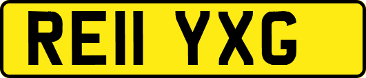 RE11YXG