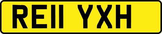 RE11YXH