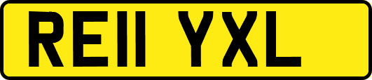 RE11YXL