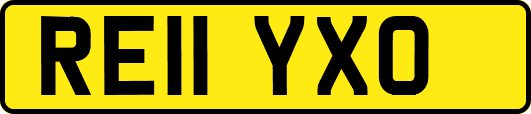 RE11YXO