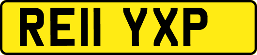RE11YXP