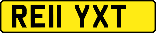 RE11YXT