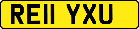 RE11YXU