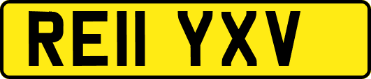 RE11YXV