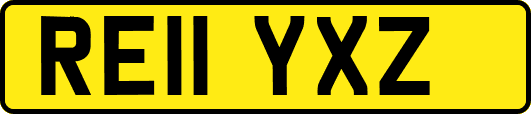 RE11YXZ