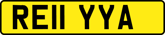 RE11YYA