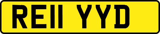 RE11YYD