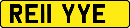 RE11YYE