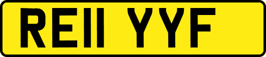 RE11YYF