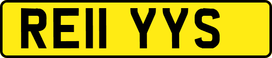 RE11YYS